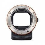 Sony LA-EA3 (LA-EA3) 35mm Full-Frame A-Mount Lens Adapter for E-Mount Cameras (LAEA3.AE) Sony LA-EA3 (LA-EA3) 35mm Full-Frame A-Mount Lens Adapter for E-Mount Cameras (LAEA3.AE)
